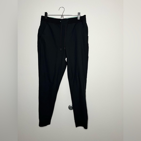 Birddogs Black Sweatpants